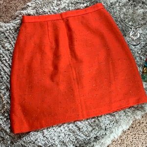 Vintage Lavantino100% wool skirt